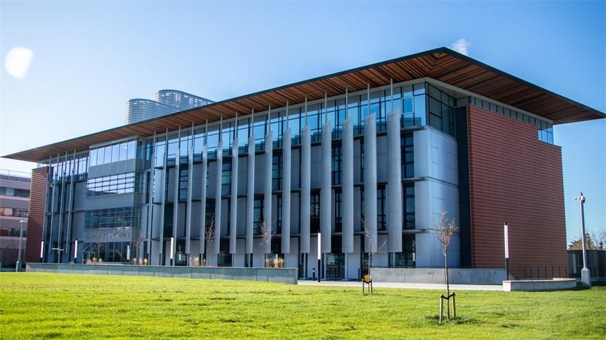 The Institute of Cancer Research