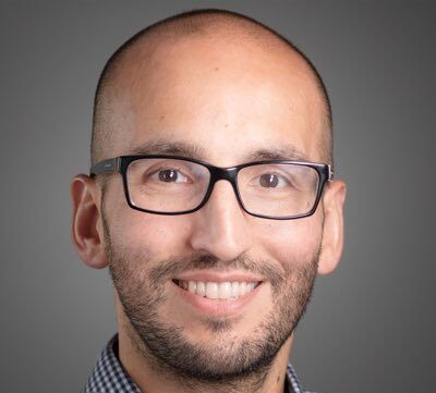 Vince Luca