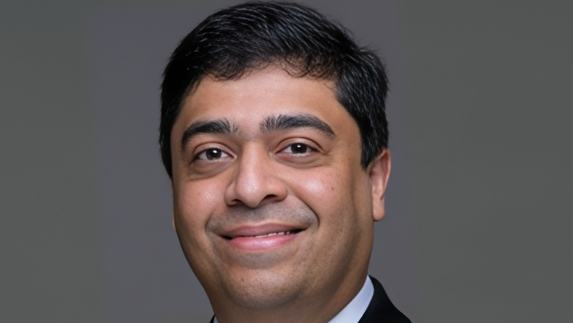 Vivek Subbiah
