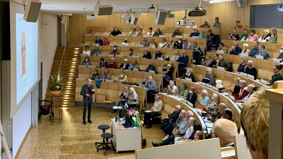 Heidelberg Myeloma Center