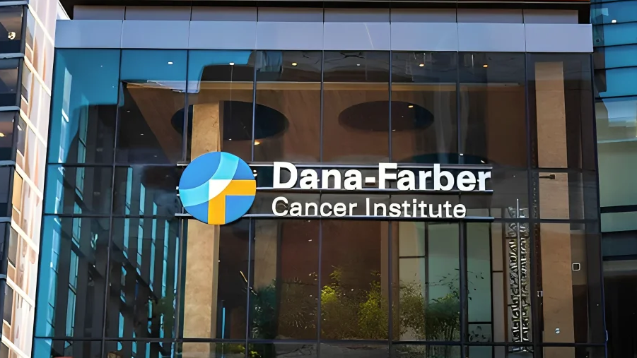 Dana-Farber Cancer Institute