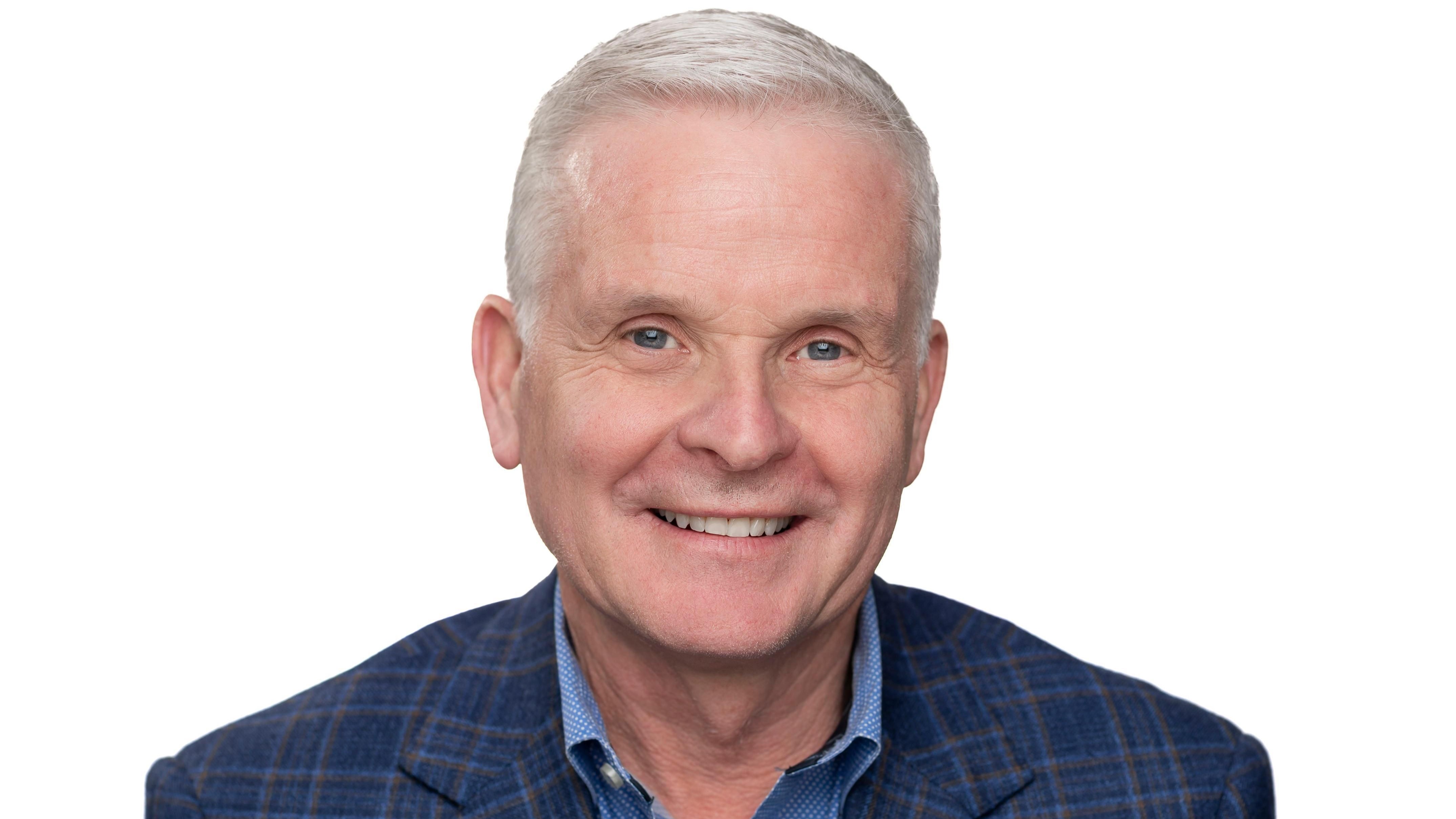 Donald McDonnell