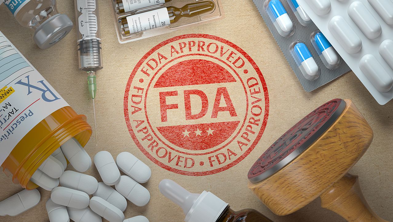 FDA