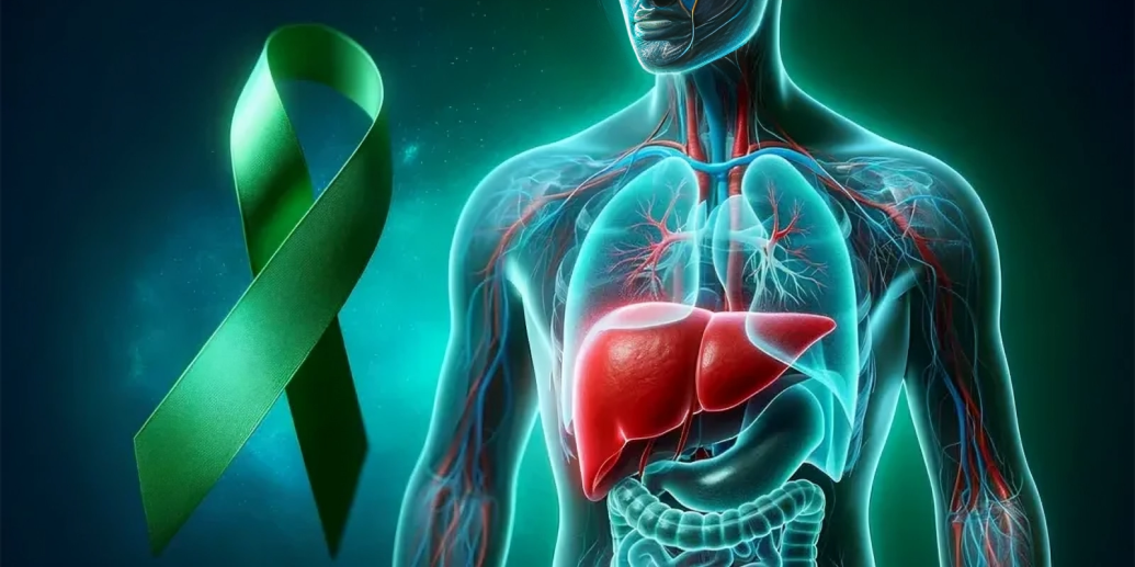 liver cancer