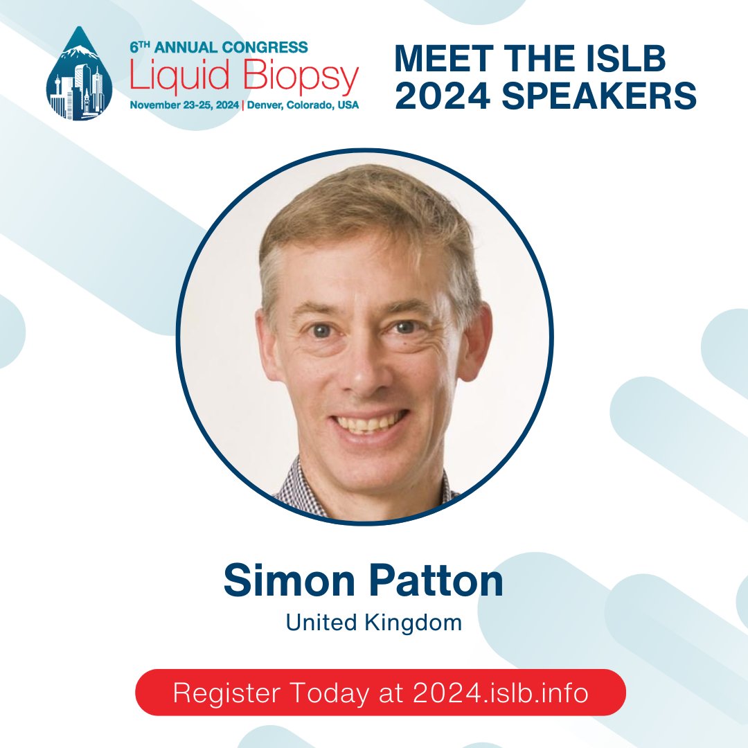 International Society of Liquid Biopsy
