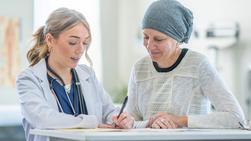 What does it take to lead change in cancer care? - City Cancer Challenge