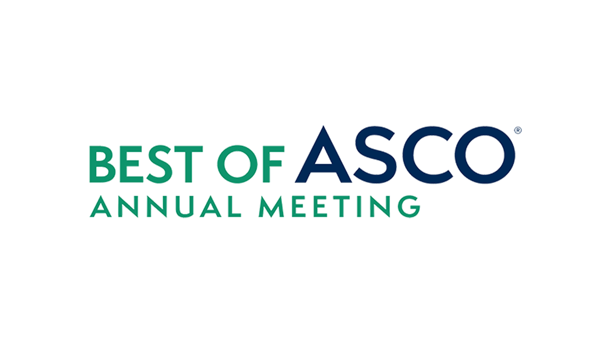 Best of ASCO Annual Meeting 2025