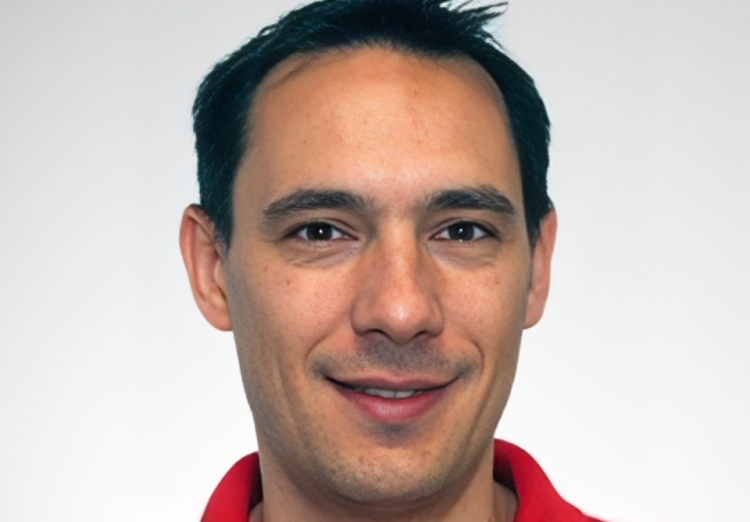 Eric Lucas