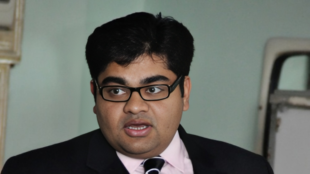 Akshat Jain