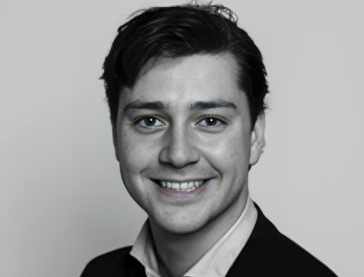 Stijn van der Burg