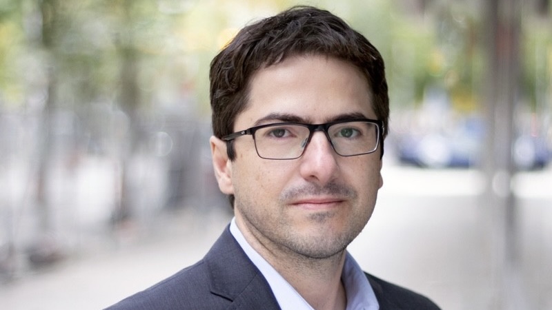 Daniel De Carvalho