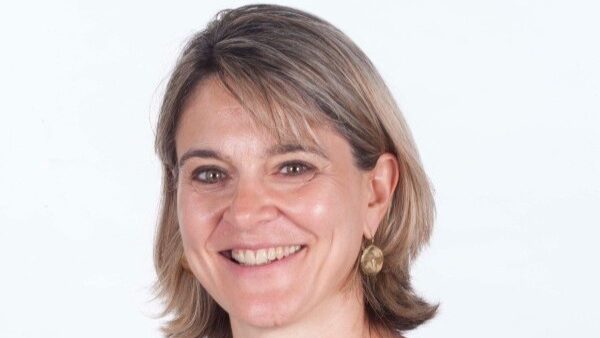 Corinne Faivre