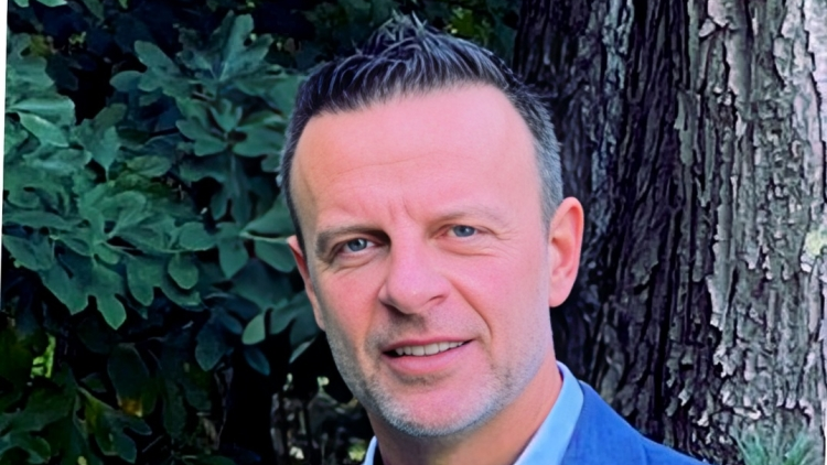 Ray Jenoski