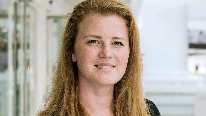 Jente M. Klok
