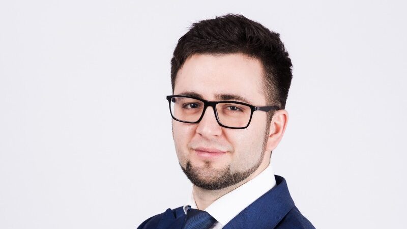 Ilya Nechaev