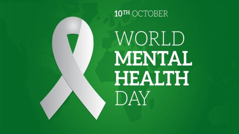 World Mental Health Day