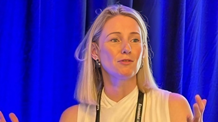 Sarah Quinlan