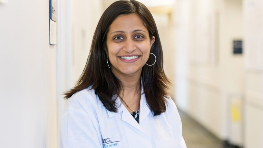 Aparna Parikh