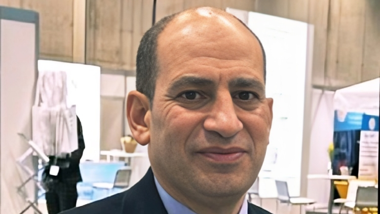 Hossam Abdulkhalek