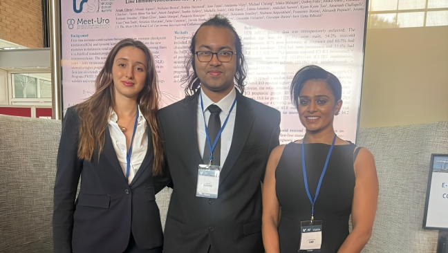 Datar Cancer Genetics UK