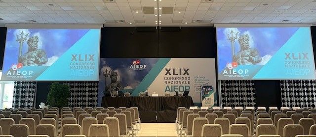 AIEOP Congress