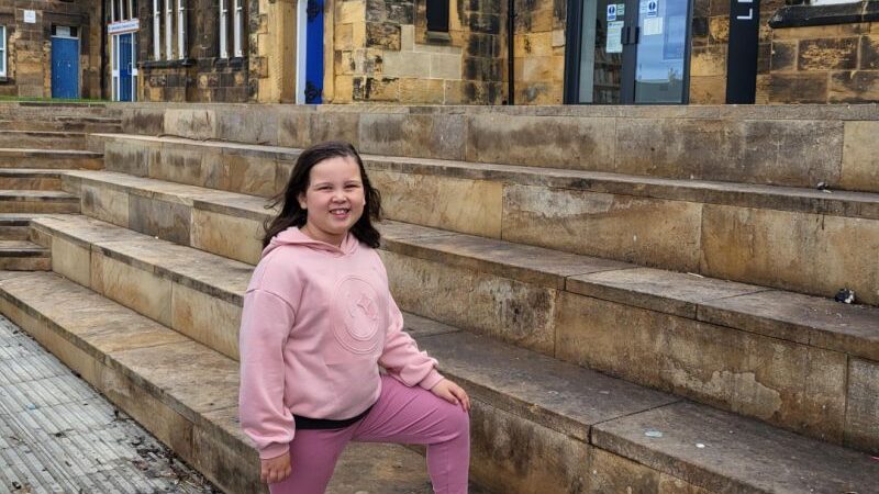 Children's Cancer and Leukaemia Group