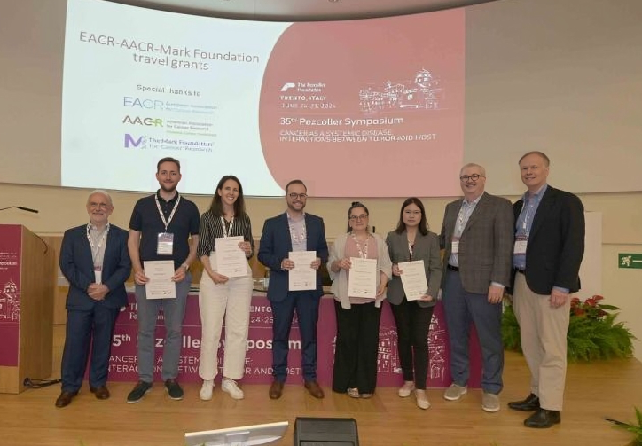 The 35th Fondazione Pezcoller Symposium
