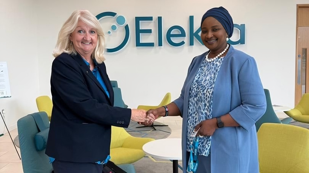 Zainab Shinkafi-Bagudu