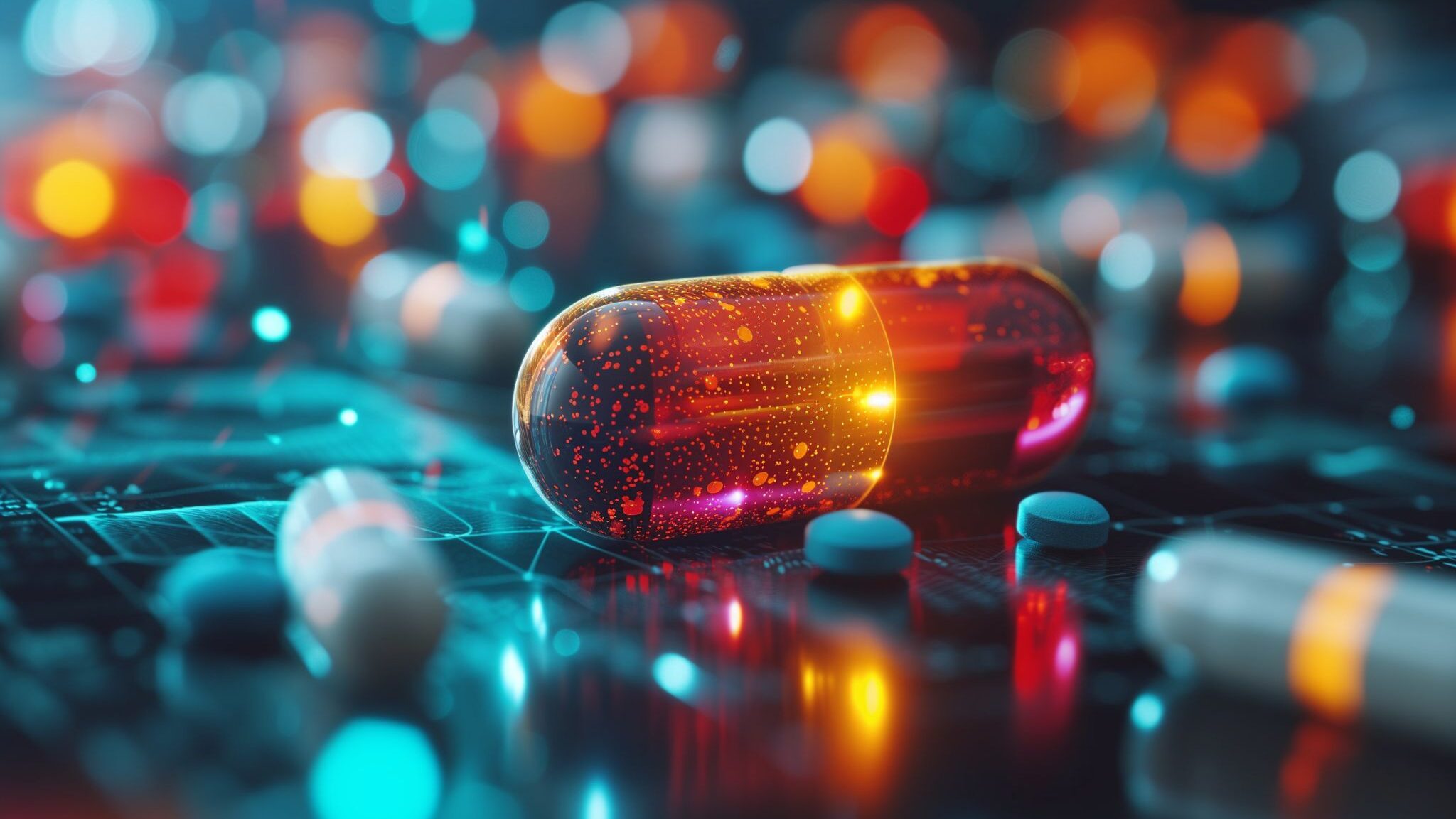 Preclinical Drug Development