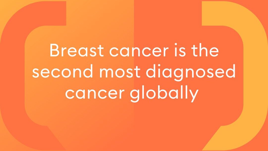 breast cancer