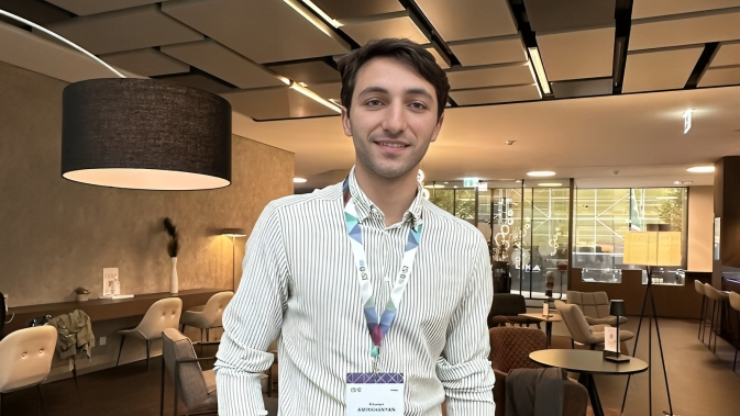 Khoren Amirkhanyan