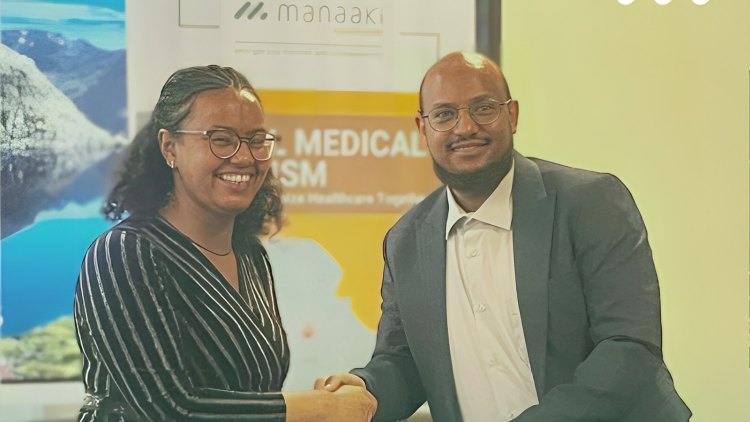 Manaaki Health Care