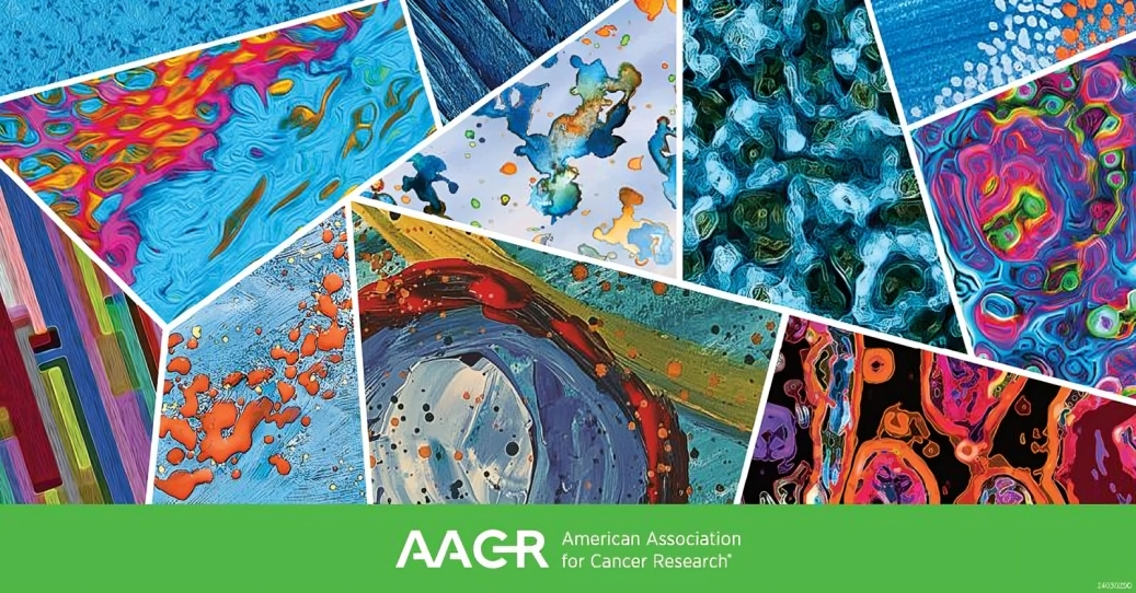 AACR IO Conference