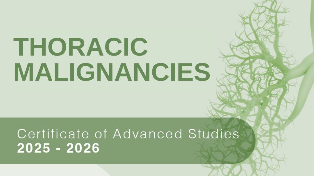 Thoracic Malignancies