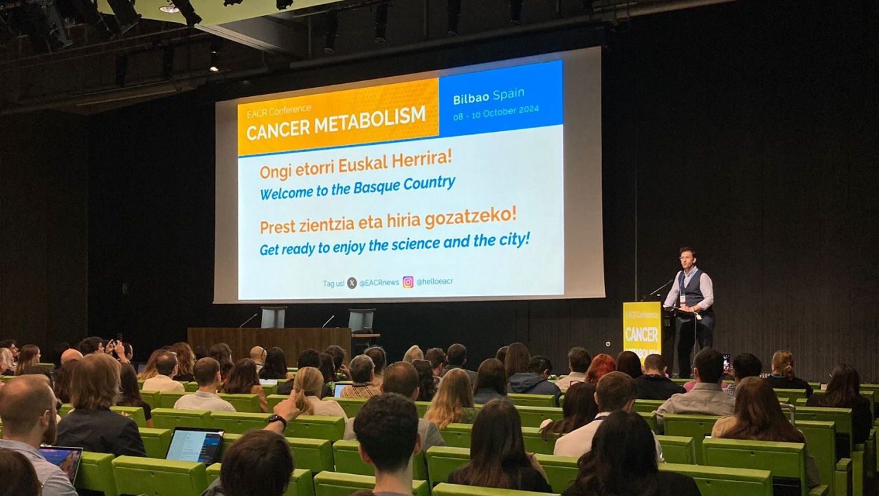 Cancer Metabolism 2024