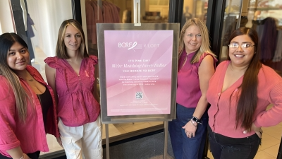 Breast Cancer Research Foundation