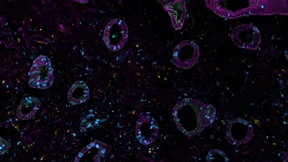 endometriosis research