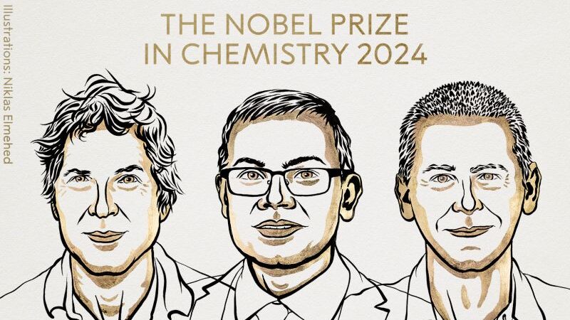nobel prize winners