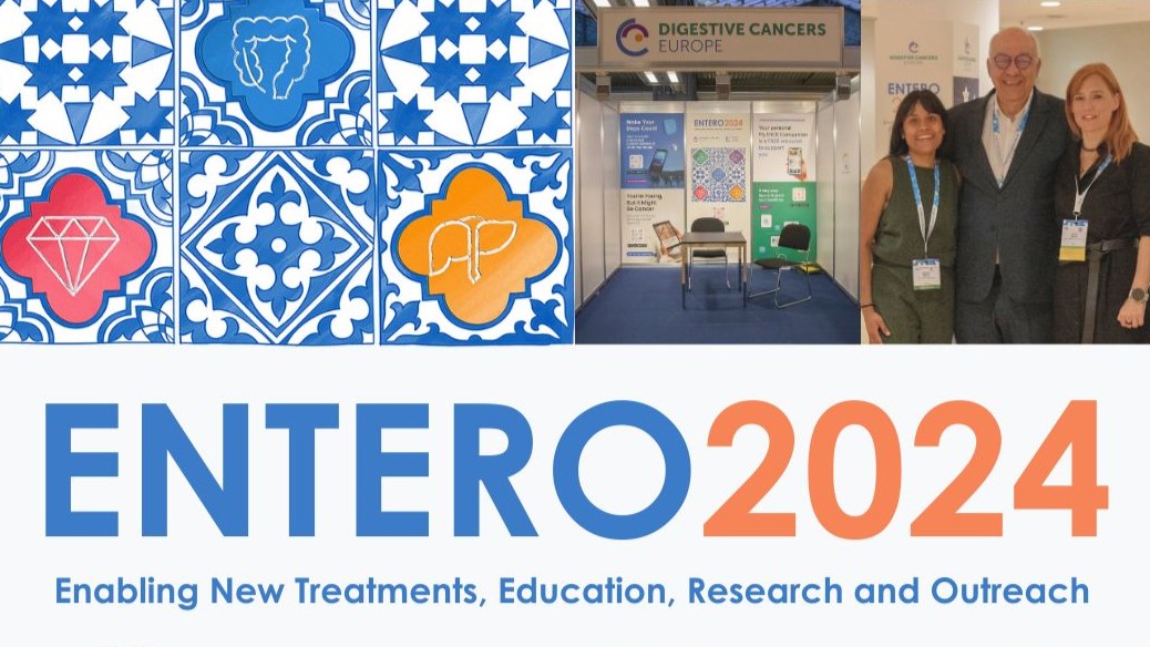 Registration open for the ENTERO 2024 Conference - SPCC