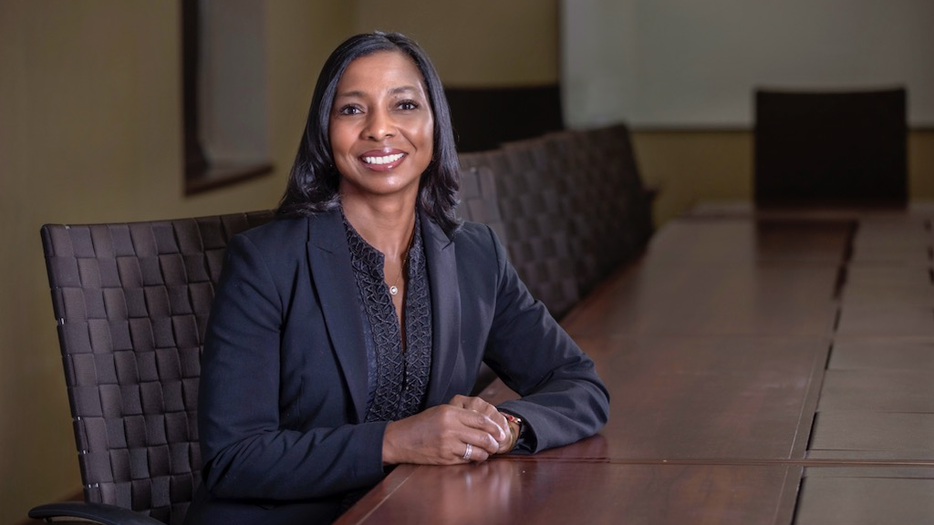 Jean T. Stennett