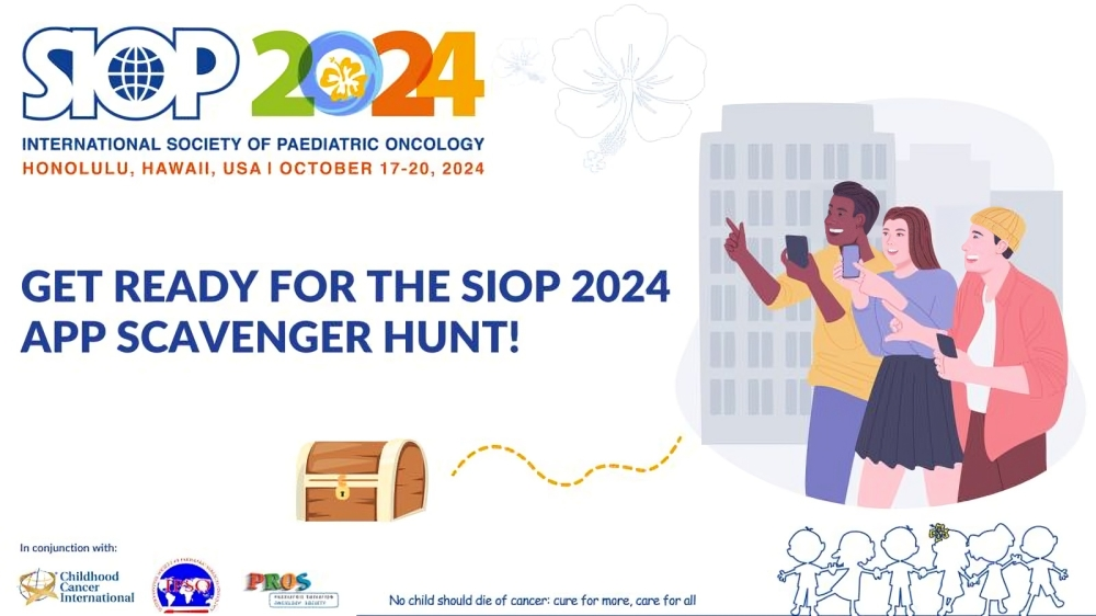 SIOP congress