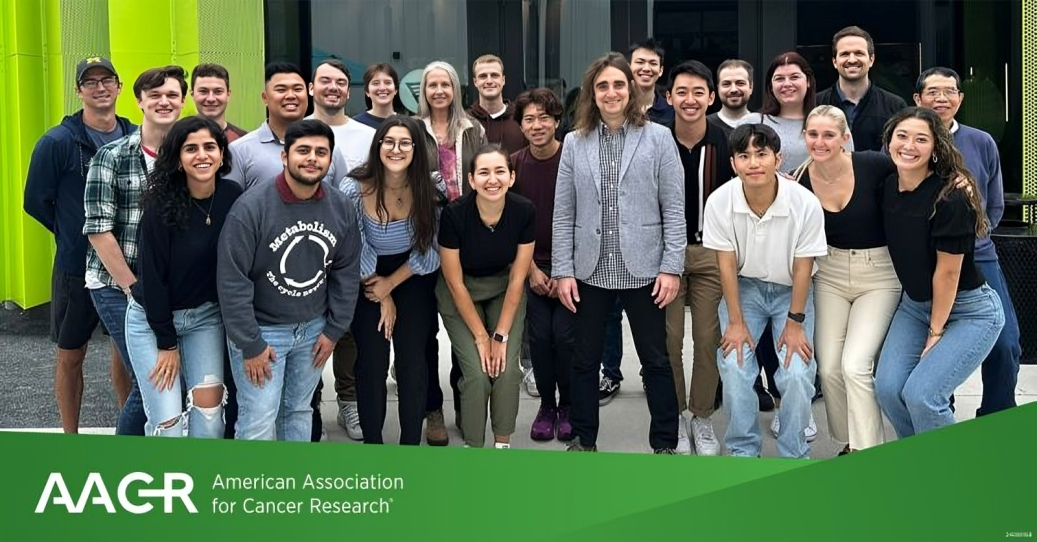 American Association for Cancer Research