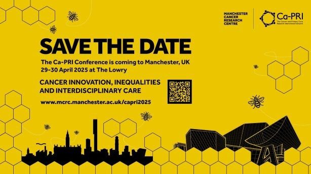 Manchester Cancer Research Centre