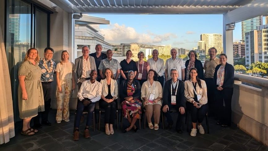 SIOP Board of Directors