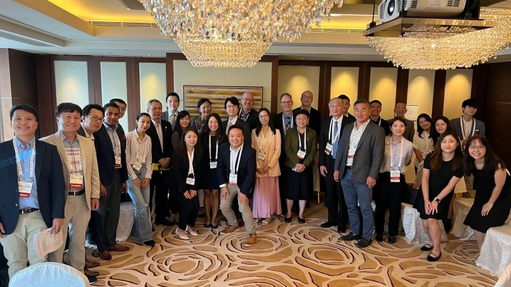 Lung Cancer Policy Network
