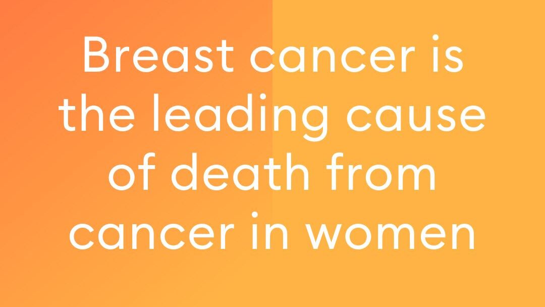 breast cancer