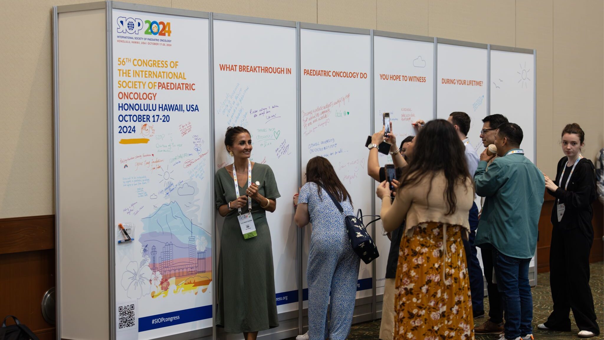 SIOP Congress