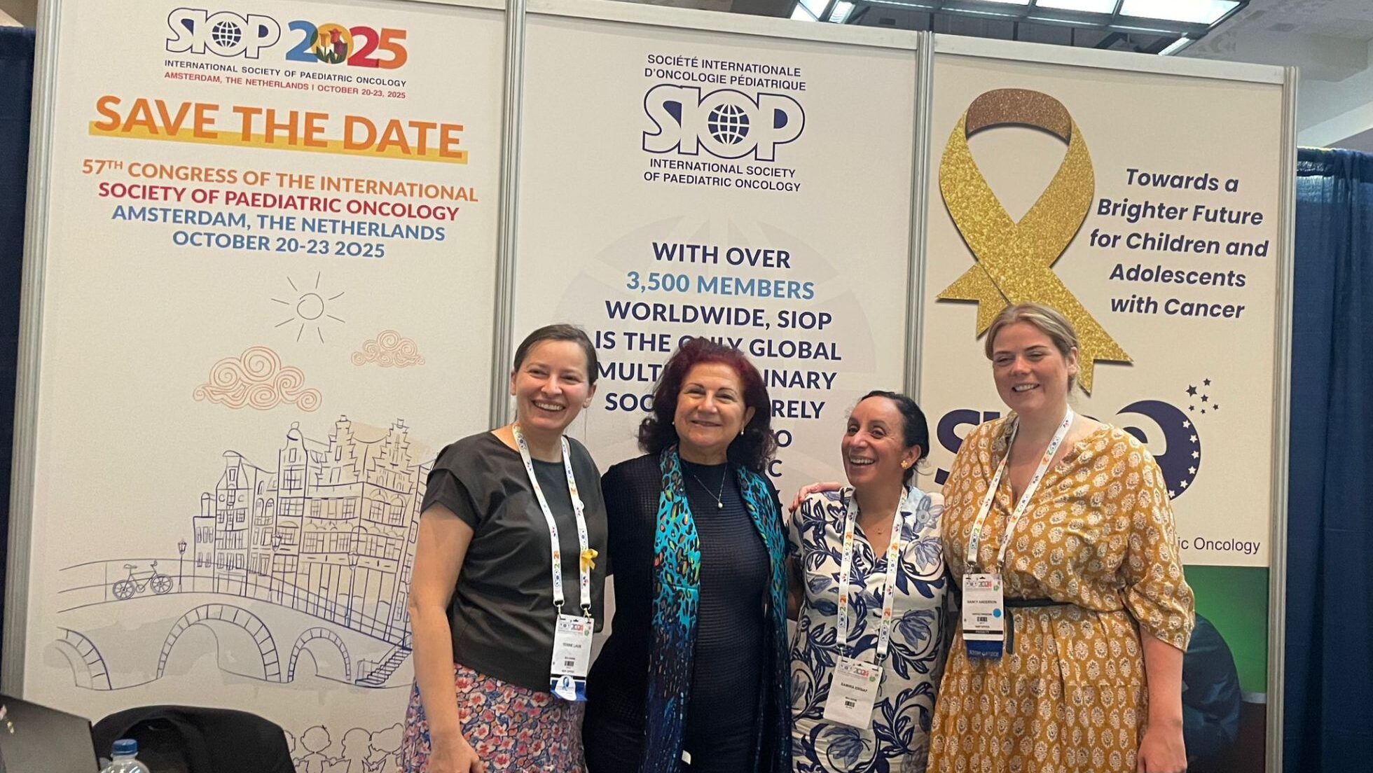 SIOP Congress