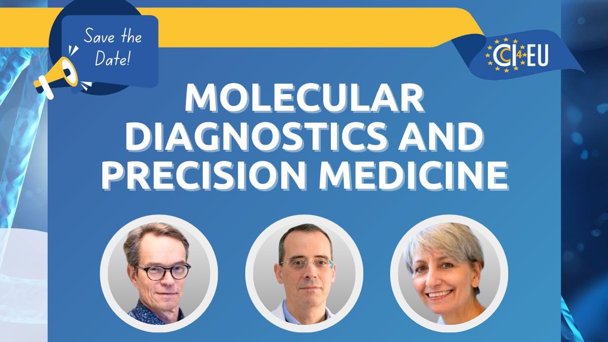 molecular diagnostics