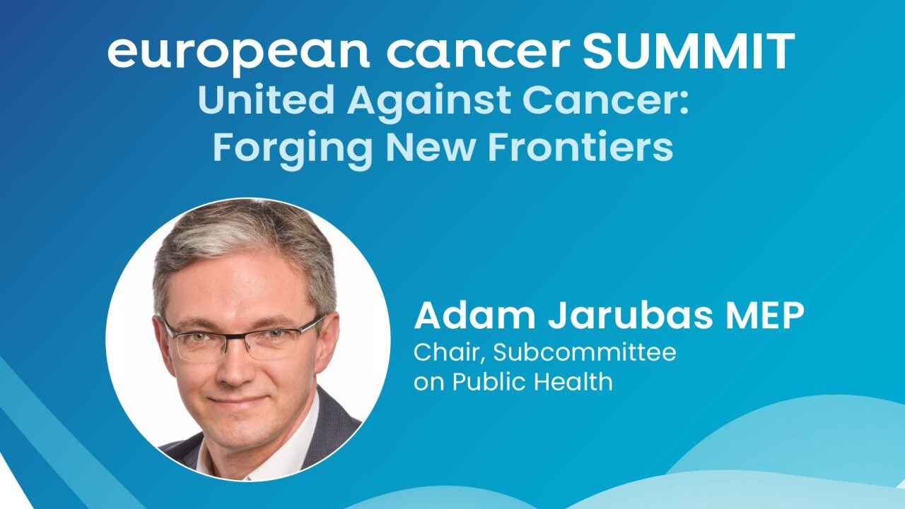 European Cancer Summit